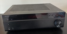 Insignia Ns-str514 - 2 Channel Bluetooth Receiver Am Fm Stereo Parts Or Repair