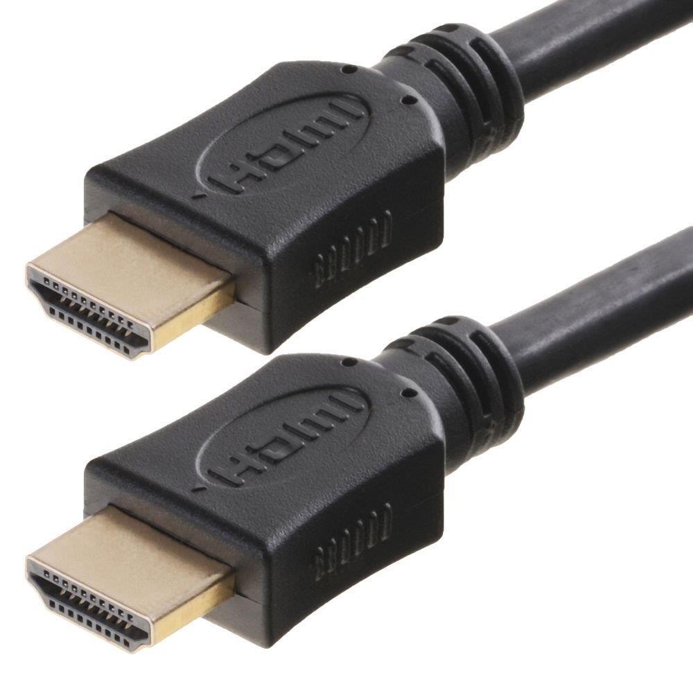 Высокоскоростной кабель Helos HDMI длиной 7,5 м
