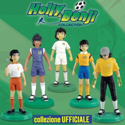 Ben & Holly - Mini Figura Personaggio Holly In Plastica Rigida - Altezza 6,5 Cm - Giocattolo Da Collezione