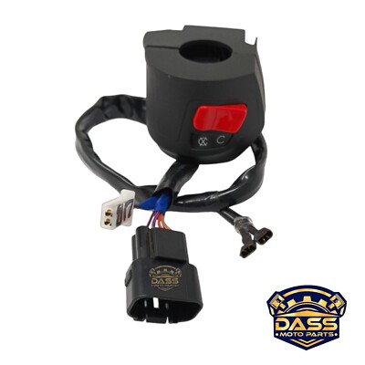 Switch Control RH Fits KTM Rc 200 2020-2021 | eBay