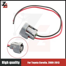 A/C compressor connector Fits Toyota Corolla. 2009-2013. 88310-02510