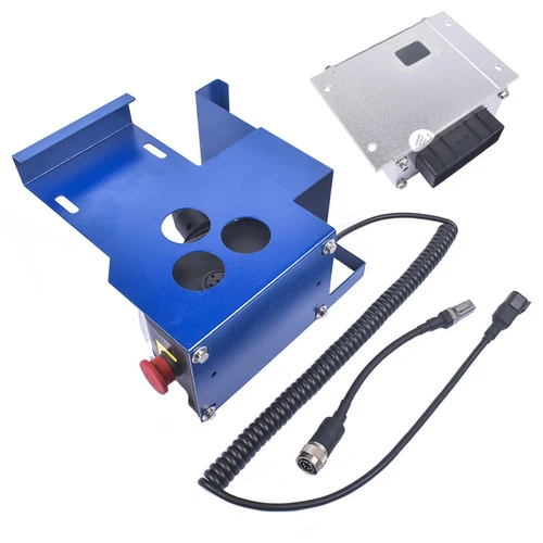 105295 Gen1 to Gen5 Control Box Update Kit Fit For Genie GS-2632 GS-2646 GS-3246 - Bild 5 von 8