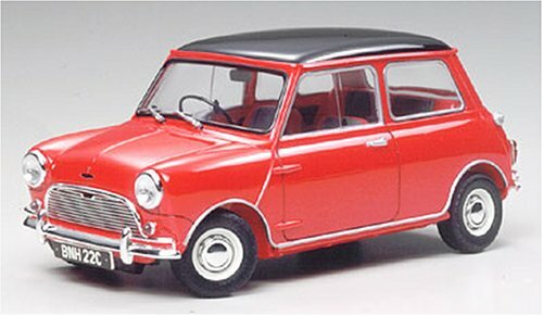 mini model kit