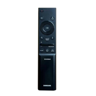 Original For Samsung Sound Bar Remote Control HW-Q990B HW-Q930B HW-Q6CB HW-Q600B