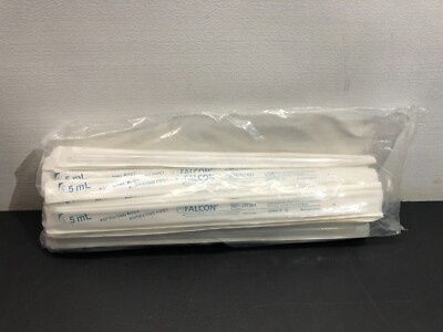 Falcon 5mL Aspirating Pipet 357501