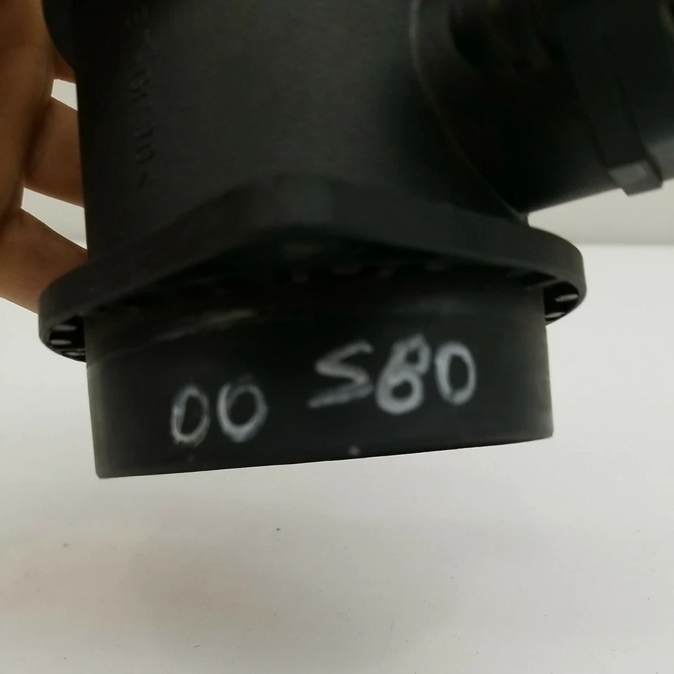 Volvo S80 2000 flujo de aire masivo OEM sensor medidor Maf sensor 0280218108 Foto 4 de 4