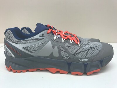 Women's Merrell Agility Peak FL Paloma J09634 Medium Width