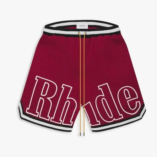 Men Casual Shorts Summer New Running Fitness Fast-drying Trend Short Pants UK - Picture 5 of 27