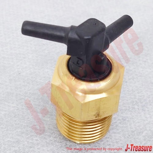 SUBARU SAMBAR KS3 KS4 KV3 KV4 Genuine Temperature Valve Assy 14773KA130 OEM - Picture 4 of 13