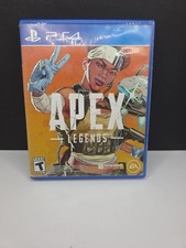 Apex Legends: Lifeline Edition - Sony PlayStation 4