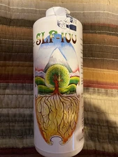 South Cascade Organics SLF-100 Organic Enzymatic Cleanser, 1 Qt. Concentrated