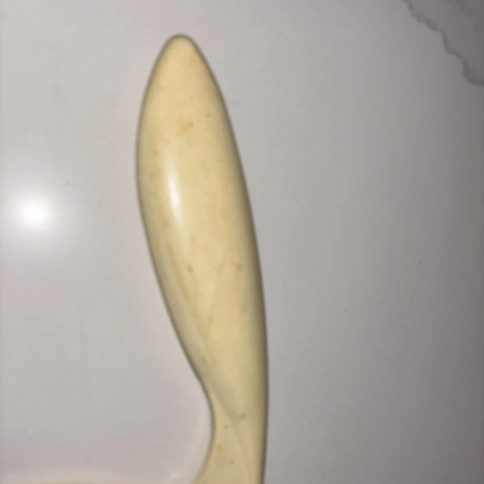 Cortador cortador de pastelería Cookin’ The American Way de colección raro* Foto 3 de 4