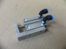 Festo Sls-6-15-P-A Sls615pa Mini Slide Festo Sls615pa Mini Slide Festo