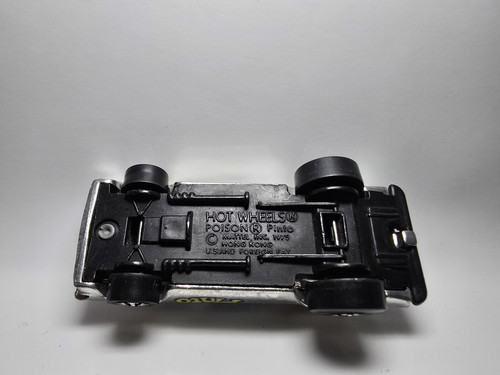 Hot Wheels Poison Pinto 1975 Redline - Picture 6 of 6