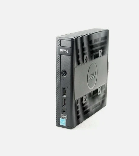 Wyse Dell Thin Client DX0D AMD G-T48E Dual Core 1.4G 2GF/2GR/ SFP 909650-04L