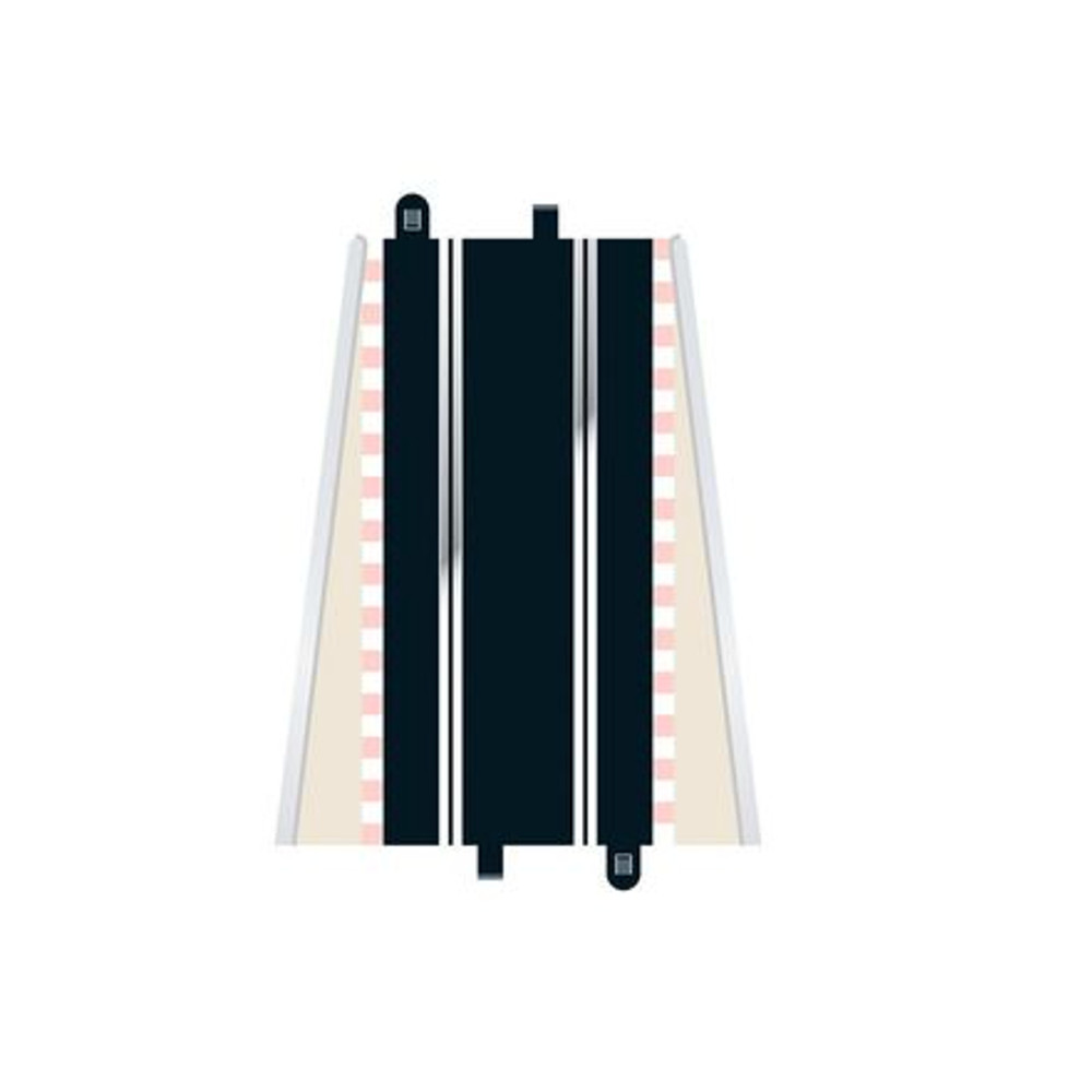 Scalextric Standard Straight Track 350mm x 2 C8205