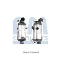 Bm Catalysts Partikelfilter FüR Vw Transporter Mk Vi 2015-2024 Euro 5