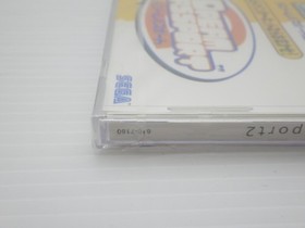 Dreamcast Console (HKT-5100 / Model HKT-3000) DreamCast JP GAME. 9000024574724