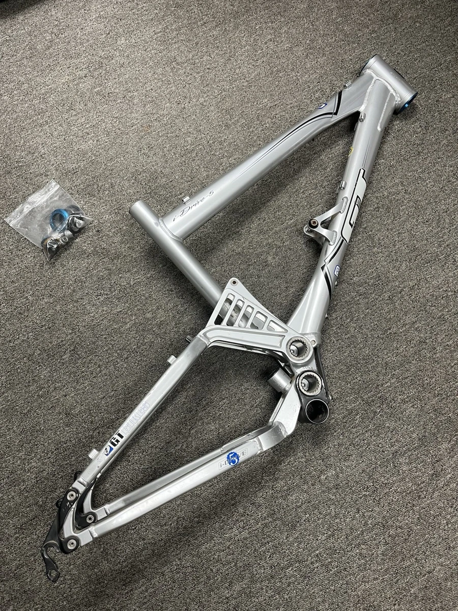 GT Aluminum Frame Only Bike Frames for Mountain Bike for sale | eBay