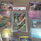 Charmander Obsidian Flames Etb Pokemon En-Sv Black Star Promo SVP044 PSA 9 + Ext