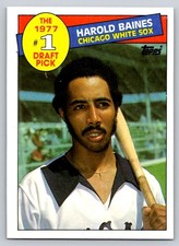 1985 Topps - Harold Baines #275 - *Near Mint*