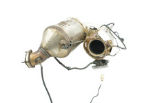 AUDI A4 A5 8W B9 Katalysator 8W0131765 3.0 Diesel 2017 4M0131765K KAT DPF