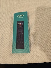 New VIZIO Universal Remote Control for VIZIO TV's XRT140R