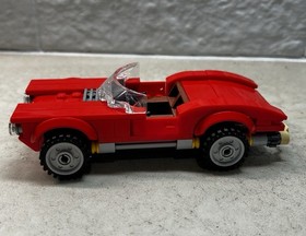 Lego Marvel Super Heroes, Iron Man: Detroit Steel Strikes 76077, (Retired)