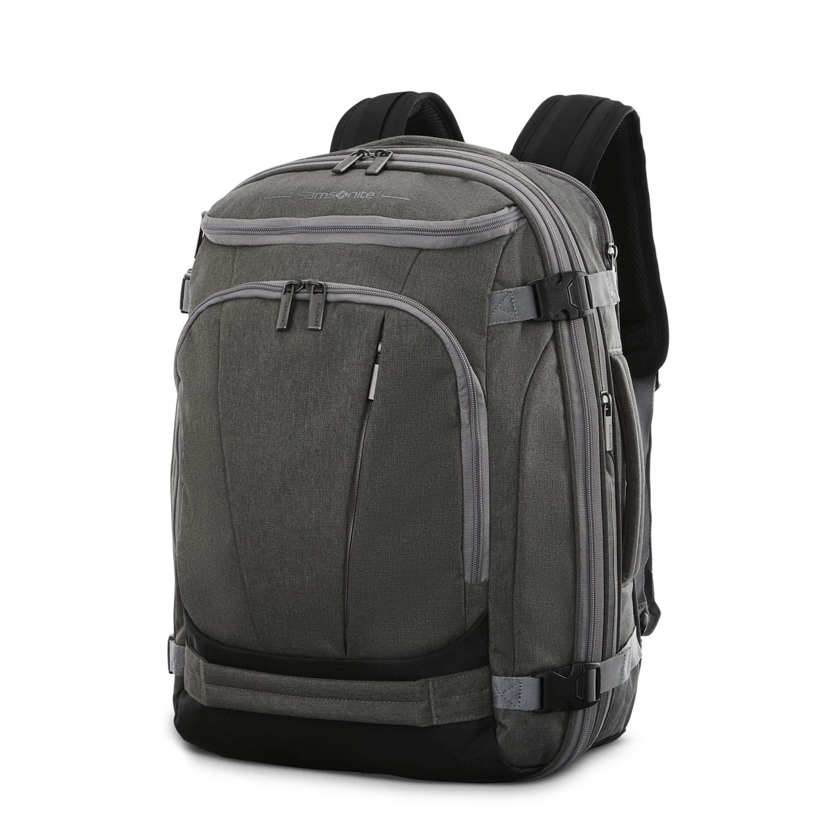 Samsonite Gray Backpacks for sale | eBay