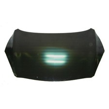 New Aftermarket Hood Panel Bby45231xc Fits 2010-2013 Mazda 3