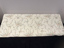 Vintage Floral Prepasted Wall Paper 21  By ?