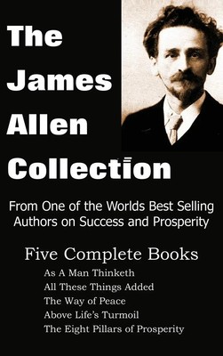 James Allen | The James Allen Collection | Buch | Englisch (2017) | Gebunden