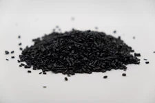 Recycled pellets for 3d printing moulding filling projects