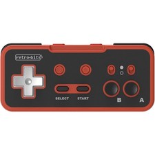 Retro-Bit Origin 8 Wireless Controller for NE...