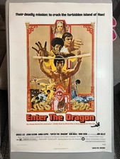 Ultimate Guide to Bruce Lee Collectibles and Memorabilia 44