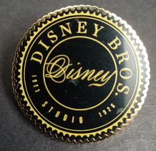 2009 Walt Disney Family Museum Pin Disney Bros Studio