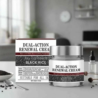 #ad Biancat KeraErase Dual Action Renewal Cream Professional Skin Treatment Cream $6.86