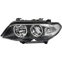Hella Scheinwerfer Bi-Xenon Links FüR BMW X5 E53
