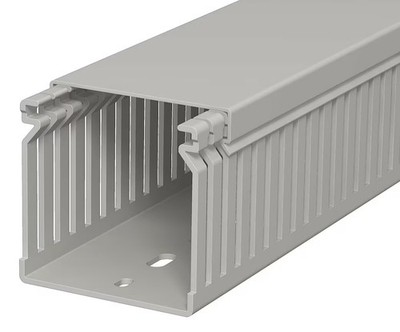 OBO Bettermann Typ LK4 60060 Verdrahtungskanal (6178033)