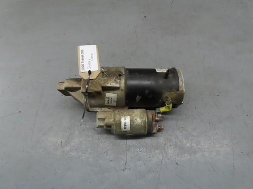 2020 Ford Transit 350 2.0TDCI Starter Motor - GK2T-11000-BA