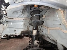 2Q0413031DP motorstoßdämpfer l. SEAT ARONA KJ7 KJP 1.0 TSI arblp241336