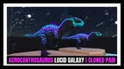 ARK Survival Ascended PvE ACROCANTHOSAURUS ACRO LUCID GALAXY PC/XBOX/PS5 ASA