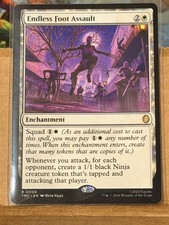 Electric Seaweed - Commander: Teenage Mutant Ninja Turtles (Regular)