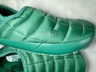 NWT thenorthface thermoball traction mule v Women's  SZ 7