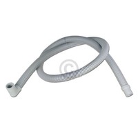 Ablaufschlauch 1,5M 19/22MmØ, Universal! At! Bauknecht, Whirlpool, Ikea, Aeg, El