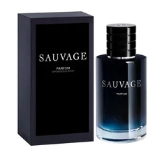Dior Sauvage Parfum Spray 3.4 oz