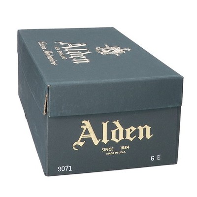 Alden 9071