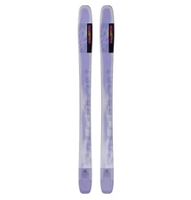 Salomon QST Lumen 98 Skis  - 152 cm - FREE SHIPPING Brand NEW