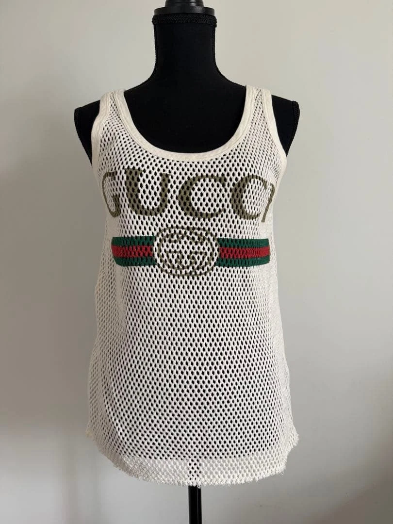 Gucci Tank Tops for Women for sale | eBay