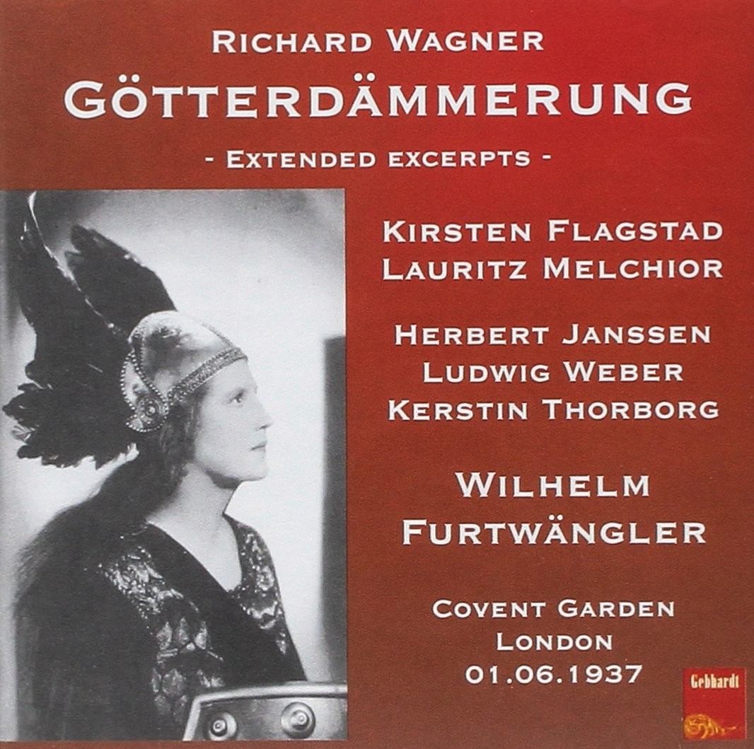 JGCD0003 Peter Anders Jr. Berg, Strauss & Wolf: Lieder CD JGCD0003 NEW